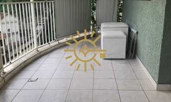 Imagem: Tijuca- 2 quartos -72m-²