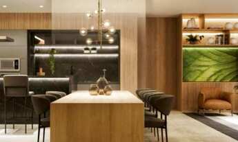 Imagem 2: Apartamento para venda com 156 m2 e 3 Suítes