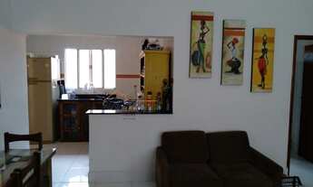 Imagem 3: Casa Padrão para Venda em Cibratel ll Itanhaém-SP - WCA1039