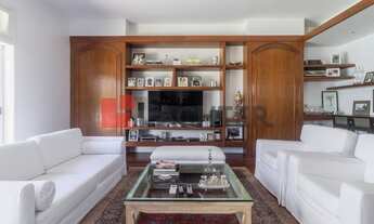 Imagem 6: RIO DE JANEIRO - Apartamento Padrão - Jardim Botânico