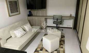 Imagem: Flat à venda no Bristol The Time Hotel