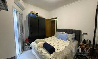 Imagem 7: Casa com 3 quartos, sendo 1 suíte, todos com ar condicionado, cozinha ampla