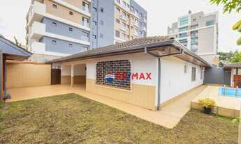 Imagem 4: Casa com 4 dormitórios à venda, 225 m² por R$ 899.000,00 - Vila Izabel - Curitiba/PR