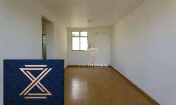 Imagem 4: Apartamento com 2 dormitórios à venda, 45 m² por R$ 170.000 - Taquara - Rio de Janeiro/RJ