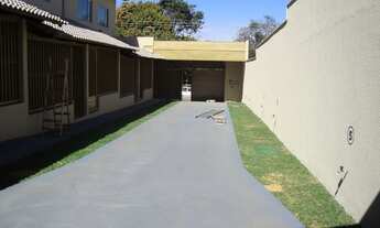 Imagem 3: Qd 229 Lt 08 Casa 6