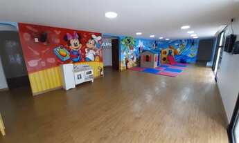 Imagem 7: Apartamento Padrão para Venda em Barra Funda Guarujá-SP - V3199