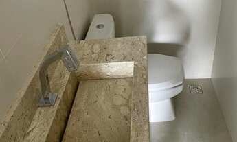 Imagem 2: Sobrado com 3 dormitórios à venda, 117 m² por R$ 499.000,00 - Sítio Cercado - Curitiba/PR