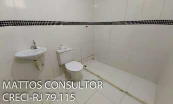 Imagem 7: Casa linear no Cachambi próxima ao shopping