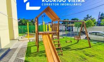 Imagem 6: Alugo excelente apto no Janga- Apenas 800,00