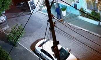 Imagem 7: Apartamento para venda possui 50 metros quadrados com 2 quartos