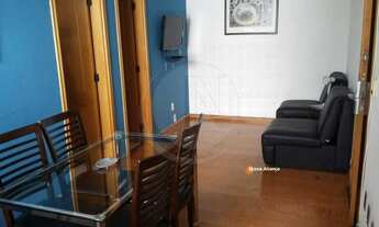 Imagem: Rio de Janeiro - Flat - Ipanema