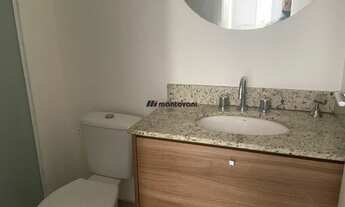 Imagem 5: Apartamento à venda, 2 quartos, 1 suíte, 1 vaga, Vila Santa Clara - São Paulo/SP