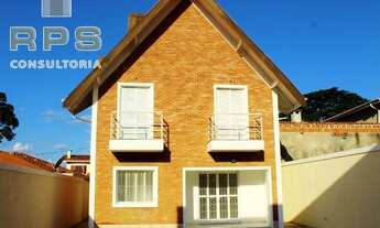 Imagem 2: Casa para Venda em Atibaia- Loteamento Loanda -Atibaia