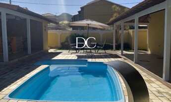 Imagem 4: CASA RESIDENCIAL em Maricá - RJ, Ubatiba