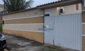 Imagem 4: Casa com 2 dormitórios à venda, 75 m² por R$ 190.000,00 - Monjolos - São Gonçalo/RJ