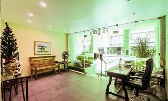 Imagem 5: Rio de Janeiro - Apartamento Padrão - Copacabana