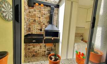 Imagem 7: Lindos Sobrados em Condomínio Fechado Garagem Independente