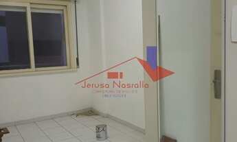 Imagem 4: Santos - Apartamento Padrão - Ponta da Praia