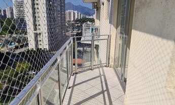 Imagem 2: Vendo apto de 2 Qtos na Aroazes/ Villas da Barra