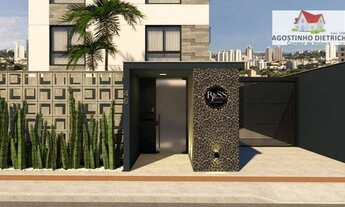 Imagem 6: Apartamentos C/Suites e S/Suites+Elevador+Garagem Coberta No Bairro Iririu!