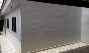 Imagem 2: Americana - Casa Padrão - Parque das Nações