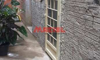 Imagem 5: Venda - CASA - BOSQUE DOS IPES - SAO JOSE DOS CAMPOS - 150 M² AT - 180 M² AC - 4 DORM - VA