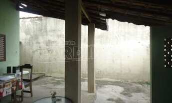 Imagem: Sao Carlos - Casa Padrão - Jardim Sao Joao