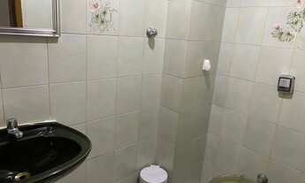 Imagem 3: Apartamento para venda possui 99 metros quadrados com 3 quartos em Copacabana - Rio de Jan