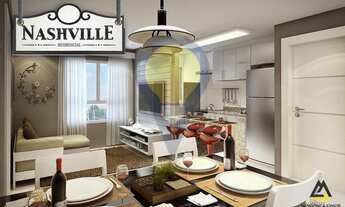 Imagem 5: Apartamento à venda, 1 quarto, 1 vaga, Lagoa Nova - Natal/RN