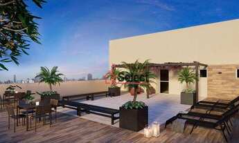 Imagem 7: Apartamento com 2 dormitórios à venda, 34 m² por R$ 204.600,00 - Vila Prudente (Zona Leste