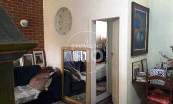 Imagem 5: Apartamento 3 quartos na Tijuca