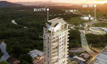 Imagem 1: PRÉ - LANÇAMENTO! 1 SUÍTE E 2 DEMI