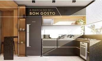 Imagem 3: APARTAMENTO A VENDA 2 QUARTOS/SU?TE 2 VAGAS