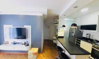 Imagem 2: COTIA - Apartamento Padrão - Jardim Ipes