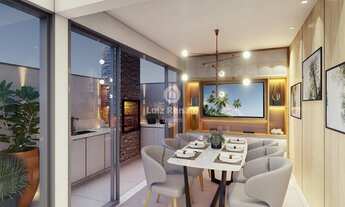 Imagem 2: Apartamento à venda 3 quartos 1 suíte 2 vagas - Barro Preto