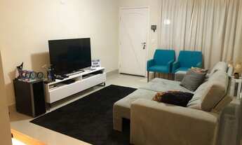 Imagem 3: Casa de condomínio para venda com 168 metros quadrados com 2 quartos em Parque Rincão - Co