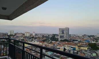 Imagem 5: Apartamento de 3 Dormitórios,1 Vaga Condomínio Residencial Flórida