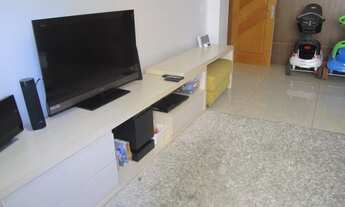 Imagem 4: Apartamento à venda, 4 quartos, 1 suíte, 2 vagas, Gutierrez - Belo Horizonte/MG