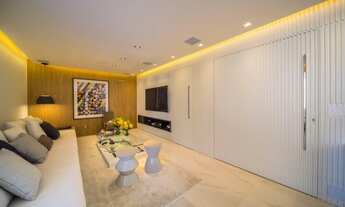 Imagem 7: Apartamento para venda tem 163 metros quadrados com 3 quartos em Vila Mariana - São Paulo