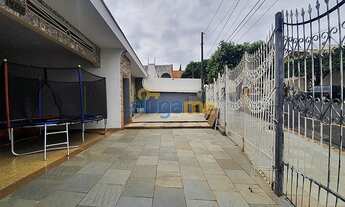 Imagem 2: Ref.: 6020 - Casa comercial e residencial no Jardim Alto Rio Preto, com 7 ambientes de sal