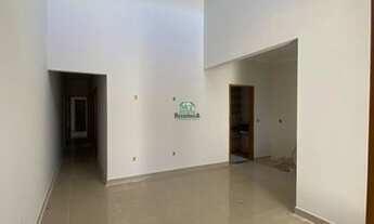 Imagem 2: Casa 03 quartos para Venda - Residencial Vale do Sol, Anápolis-GO