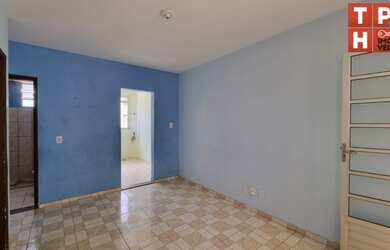 Imagem 2: Apartamento 2 quartos na Região do Barreiro