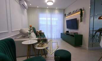 Imagem 3: Apartamento para Venda em Florianópolis, Ingleses do Rio Vermelho, 2 dormitórios, 1 suíte