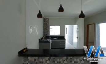 Imagem 2: Linda Casa No Residencial Piemonte