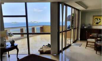 Imagem 2: Condomínio e Vista imponente para o mar