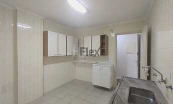 Imagem 5: Venda Apartamento 02 dormitórios, 01 vaga. 78,00m² A.Ú. Em Perdizes - SP