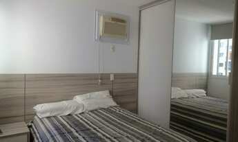 Imagem 7: Apartamento à venda, 2 quartos, 1 suíte, 1 vaga, BARRO VERMELHO - VITÓRIA/ES