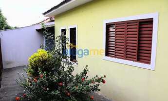 Imagem 3: Ref.: 6048 - Casa no Solo Sagrado com 3 dormitórios, 2 banheiros e varanda com churrasquei