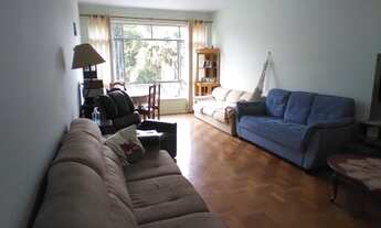 Imagem: Belíssimo apartamento no Centro de Petrópolis