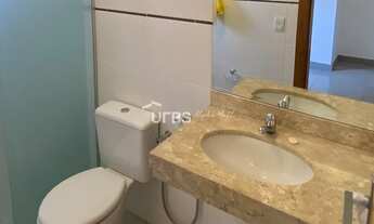 Imagem 4: Residencial Acquarelle - Apartamento 3 quartos, sendo 3 suítes